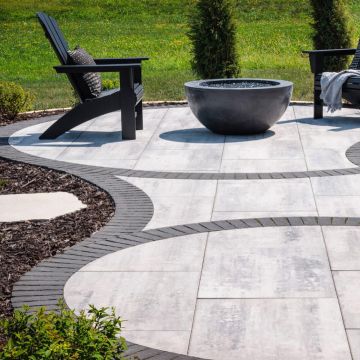 BELGARD Dimensions™ Slabs, 24" x 36"