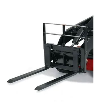 Dingo Pallet Forks - rental