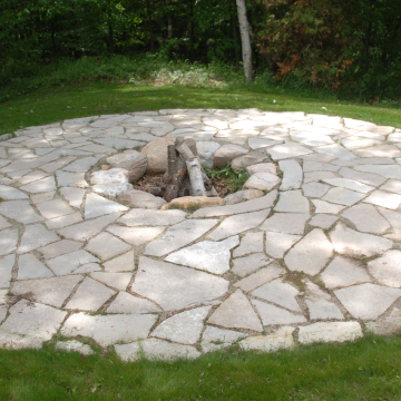 Flagstone, Eden®