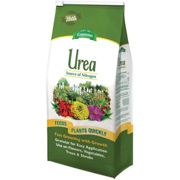 Espoma Organic Urea - 4 lbs