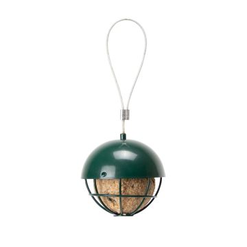 Esschert Design, Suet Ball Holder With Roof