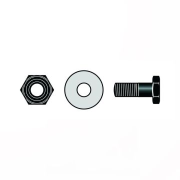 Felco F30 Bolt and Nut Set