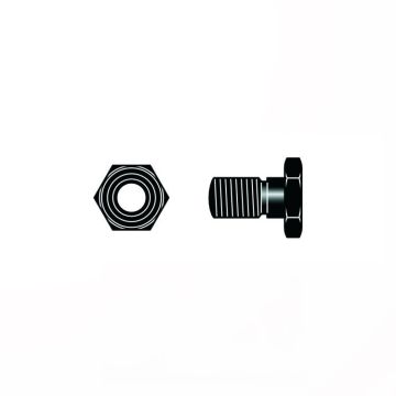 Felco 5 Bolt and Nut Set