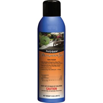 Fertilome Mosquito Go Fogger, 16 oz.