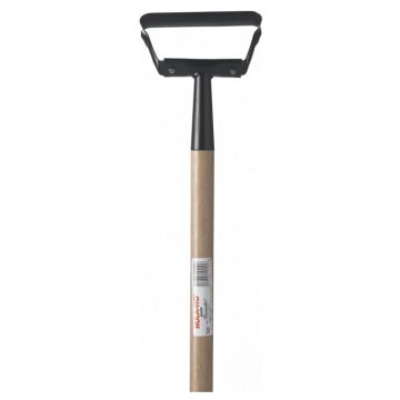 Flexrake 1000L Hula-Ho Weeder Cultivator w/54" Hardwood Handle