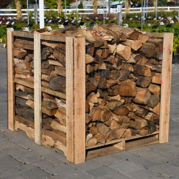 Full Pallet / Face Cord: Firewood