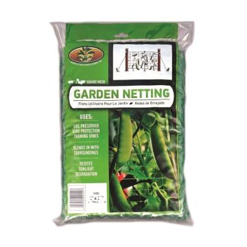 American Nettings & Fabrics Garden Netting - Multiple Sizes