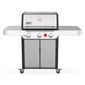 Weber® GENESIS® S-325S Gas Grill