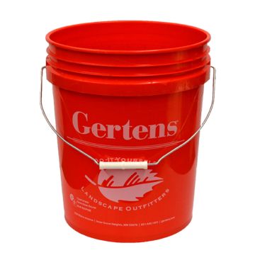 Gertens Bucket (5-gallon bucket)