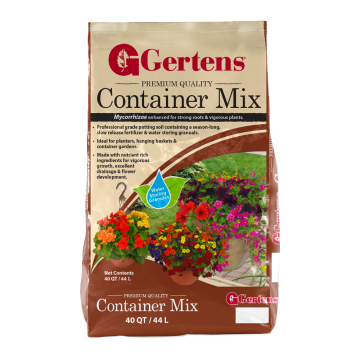 Gertens® Premium Container Mix