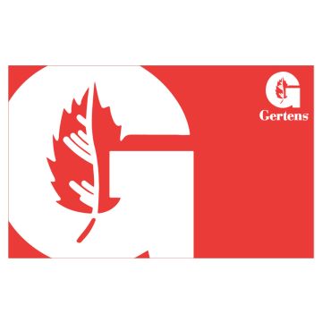 Gertens Logo - Gift Card