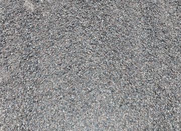 Granite Sand by the cubic yard