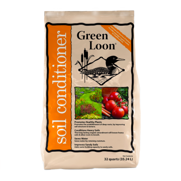 Green Loon® Soil Conditioner per bag