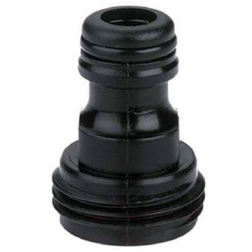 Green Thumb 30040 Quick Connector Male Hose End