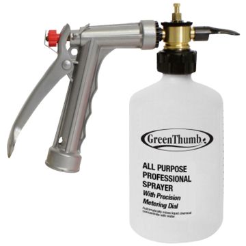 Green Thumb G367 All Purpose Hose End Sprayer