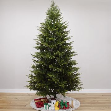 Minnesota Grande Fraser Fir Unlit, Gabriel Tree® Artificial Christmas Tree