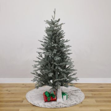 Minnesota Blue Spruce Unlit, Gabriel Tree® Artificial Christmas Tree