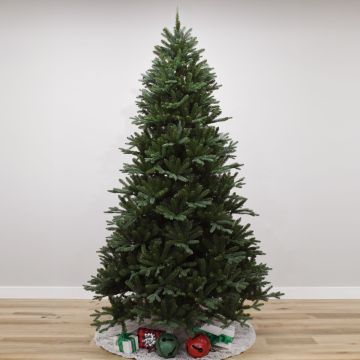 Minnesota Grand Superior Unlit, Gabriel Tree® Artificial Christmas Tree