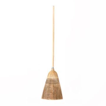 Harper Heavy Duty Corn Broom