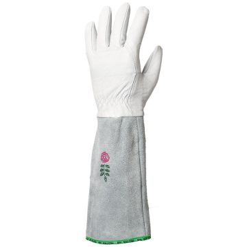 Hestra Garden Rose Gloves