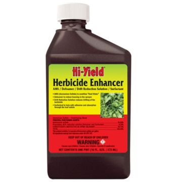 Hi-Yield Herbicide Enhancer, 1 Pt.