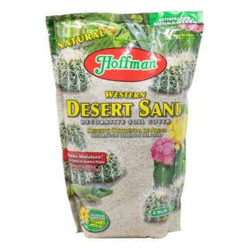 Hoffman Western Desert Sand, 2 qt.