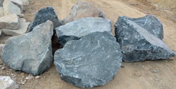 Gitche Gumee Boulders (Various Sizes)