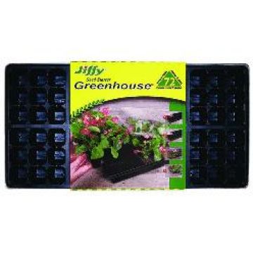 Jiffy Seed Starter Greenhouse