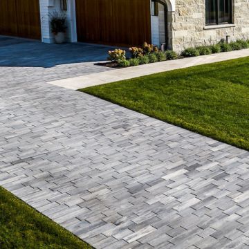 COUNTY Influence® Paver Bricks, 5-Piece System