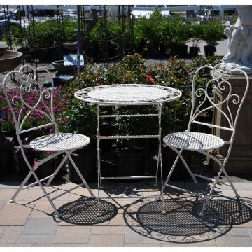 Innova Hearth and Home, Roche Bistro Set