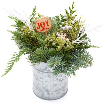 Décor, Joy Centerpiece