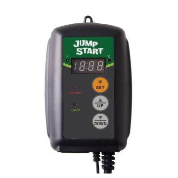 Jump Start Heat Mat Thermostat