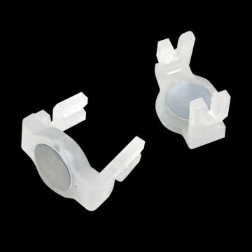 Holiday Bright Lights, Magnetic Socket Clips C7|C9, 25 Pack