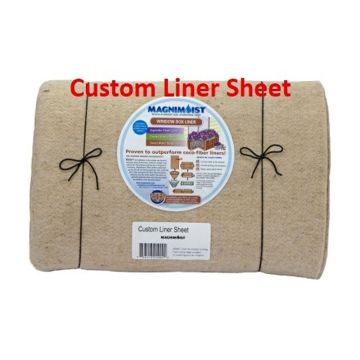 MagniMoist Liner Sheet, 40" x 60"