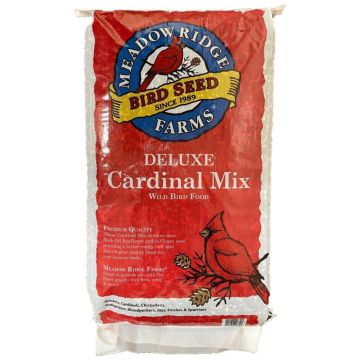 Meadow Ridge Farms, Deluxe Cardinal Mix