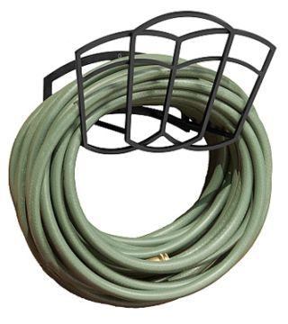 150 Ft. Trio Metal Hose Hangout