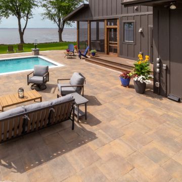 ROCHESTER Interlock Minnetonka Pavers & Slabs