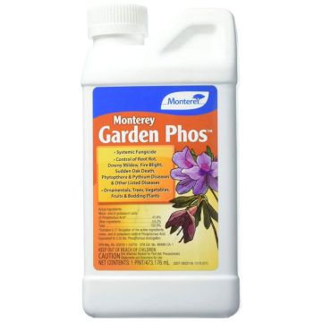 Monterey Garden Phos, 1 Pint