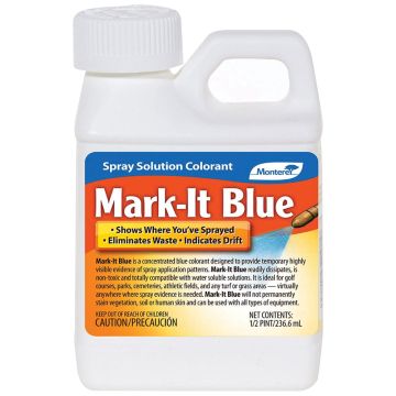 Monterey Mark-It Blue, 8 oz.