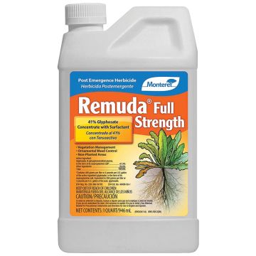 Monterey Remuda Full Strength, 1 Quart