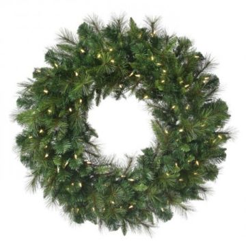 Regency Belgium Unlit Deluxe Artificial Wreath 36IN