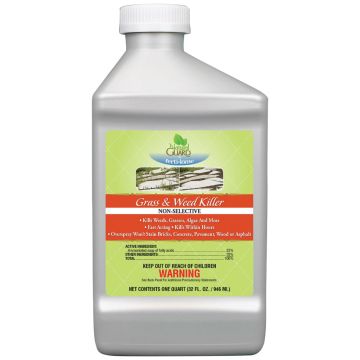 Natural Guard Grass & Weed Killer Non-Selective