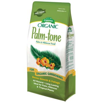 Espoma Organic Palm-Tone, 4 lbs.