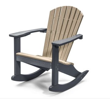 Perfect Choice, Classic Rocking Chair