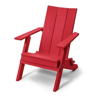 Perfect Choice, Stanton Adirondack Folding Chair