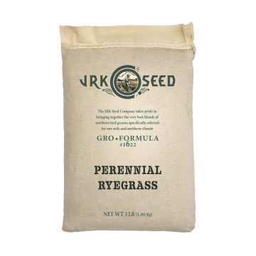 JRK Perennial Ryegrass