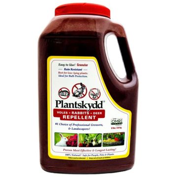 Plantskydd Animal Repellant Granular Shaker 8LB