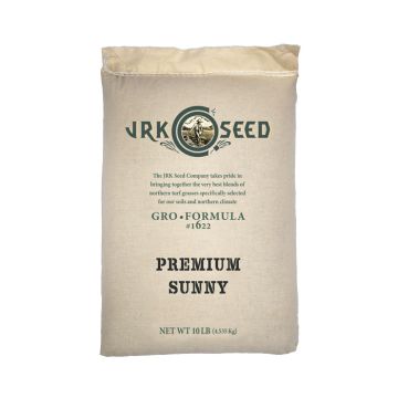 JRK Premium Sunny Mix with TAZO