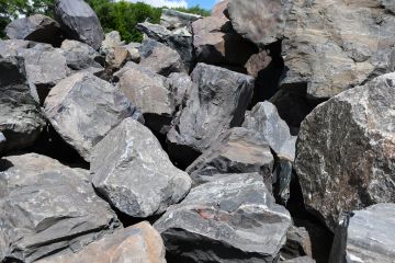 Quarry Run Granite