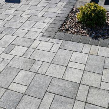 ROCHESTER Interlock Reno 60mm Pavers